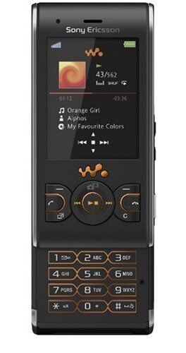 Sony Ericsson W595 Handy B-Ware (16042356) - Restposten.de