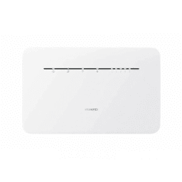 Huawei B535-333 4G LTE Router, Weiß, bis zu 400 Mbit/s - 51060GJK ...