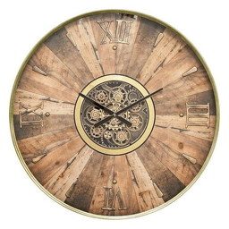 Wanduhr 80 Cm Durchmesser
