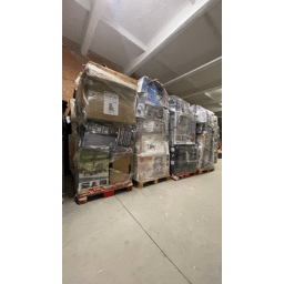 Explosionsbox Geschenkset - Elektroartikel & Multimedia Paletten Lk24