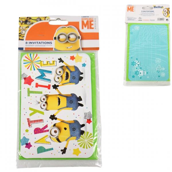 Kinder Egg Surprise Set Despicable Me Minions Maxi German Easter