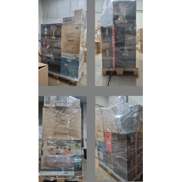 15 Teile Restposten Neuware Mischware Insolvenz Händlerpaket Tombola Aktionsware