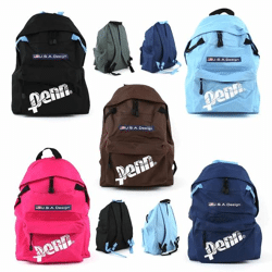 Penn X-treme Rucksäcke Taschen Bags ab je 3,25 EUR