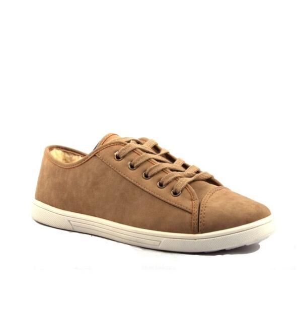 12 Paar Damen Sneaker Freizeit Schuhe Shoes Fell nur 7,50 Euro