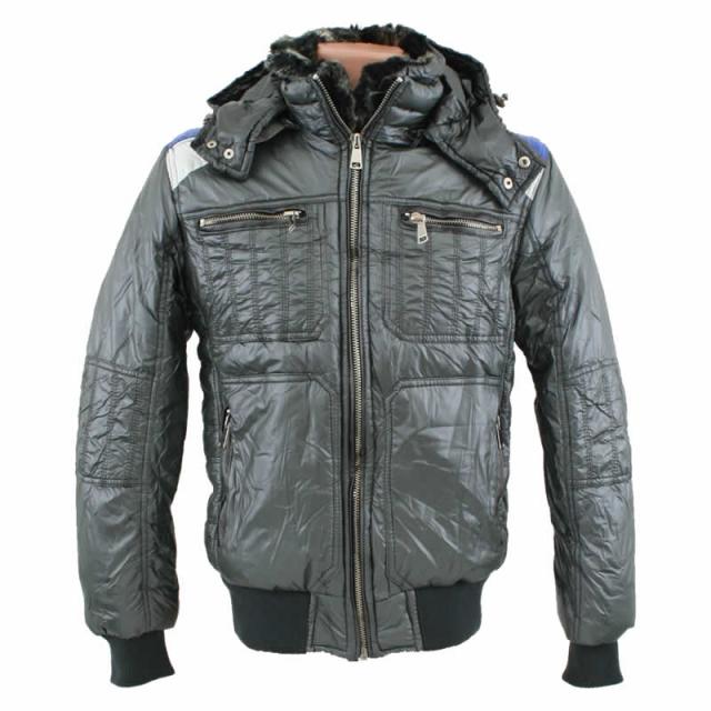 Herren Winter Kapuzen Jacken Gr. S-XXL für 19,95 EUR