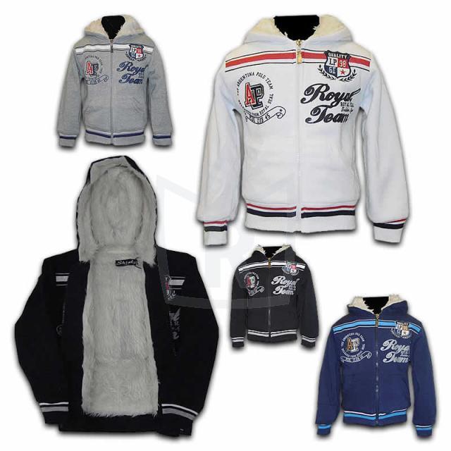 Jungen Pullover Kapuzen Shirts Gr. 4-14 J. für 5,80 EUR