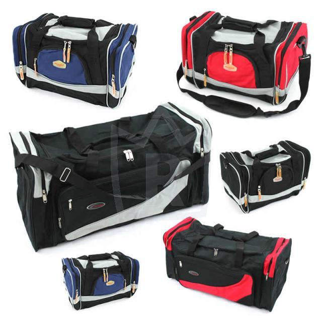 Taschen für Sport Urlaub Freizeit Farbmix nur 6,95 EUR