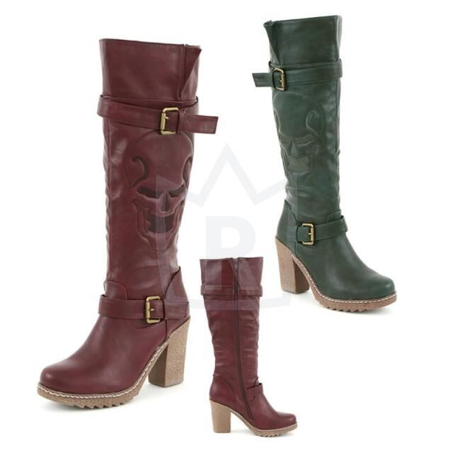 Stylische Damen Stiefel Schuhe Gr. 36-41 je 9,50 EUR