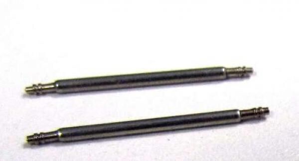 	 360 Federstege in verschienen Größen  Uhrenstiefte 