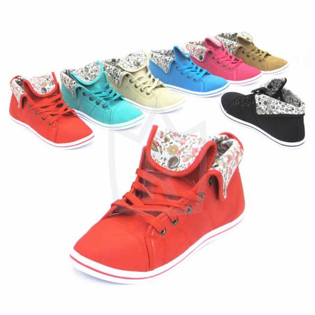 Women's shoes sneakers size 36-41 from 7,44 EUR each