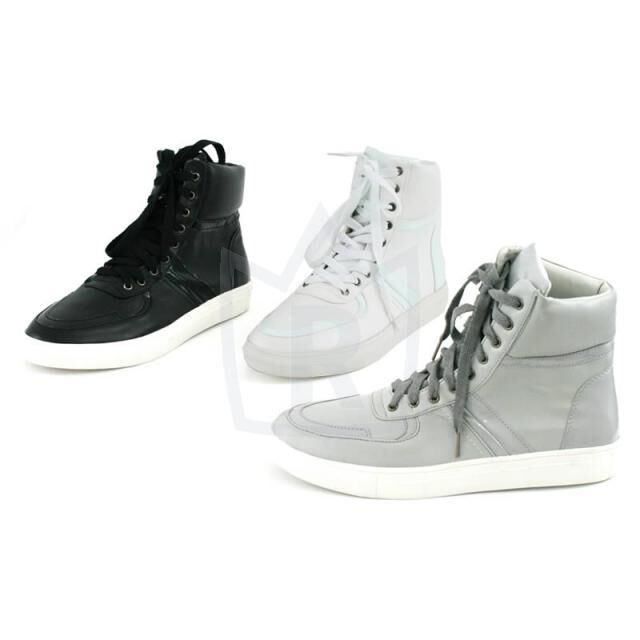 Herren Schuhe Sneaker Boots Gr. 40-45 je 12,90 EUR