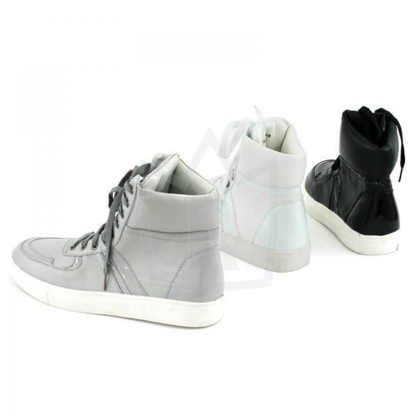 Herren Schuhe Sneaker Boots Gr. 40-45 je 12,90 EUR