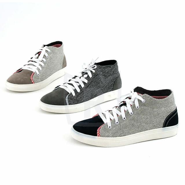 Herren Sneaker in 3 Farben Gr. 40-45 je 12,90 EUR