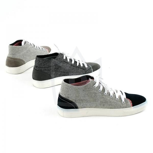 Herren Sneaker in 3 Farben Gr. 40-45 je 12,90 EUR