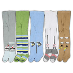 Mädchen Jungen Strumpf Hosen Gr. 80-152 je 0,85 EUR