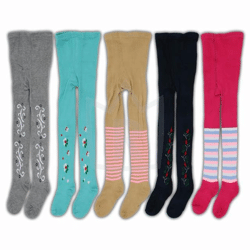 Mädchen Jungen Strumpf Hosen Gr. 80-152 je 0,85 EUR