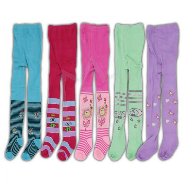 Mädchen Jungen Strumpf Hosen Gr. 80-152 je 0,85 EUR