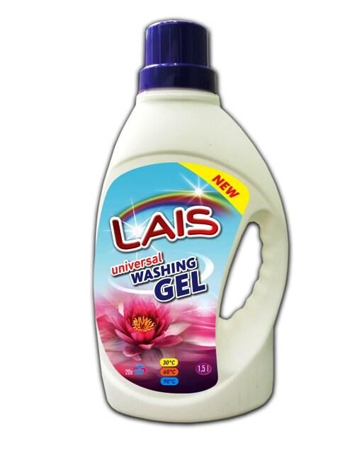 Flüssigaschmittel, Waschpulver, Vollwaschmittel Washmittel 3,0l