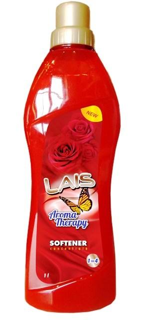 WEICHSPÜLER KONZETRAT 1L= 4L LAIS