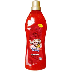 WEICHSPÜLER KONZETRAT 1L= 4L LAIS