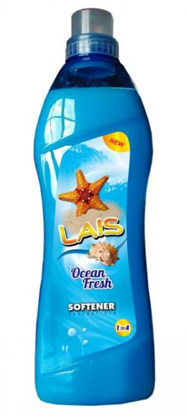 WEICHSPÜLER KONZETRAT 1L= 4L LAIS