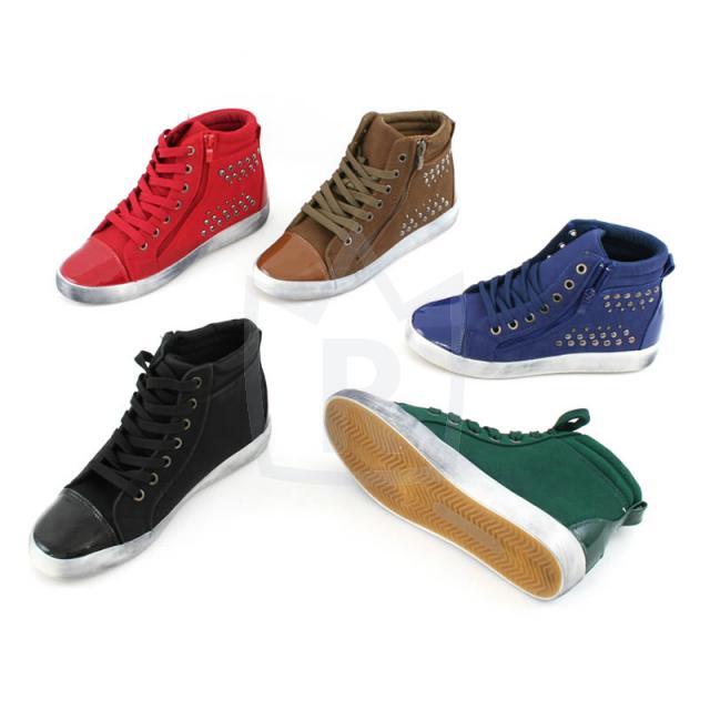 Damen Schuhe Sneaker Gr. 36-41 ab je 6,30 EUR