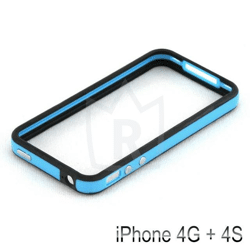Schutz Hülle Schale iPhone 4G/4S Bunt je 1,80 EUR