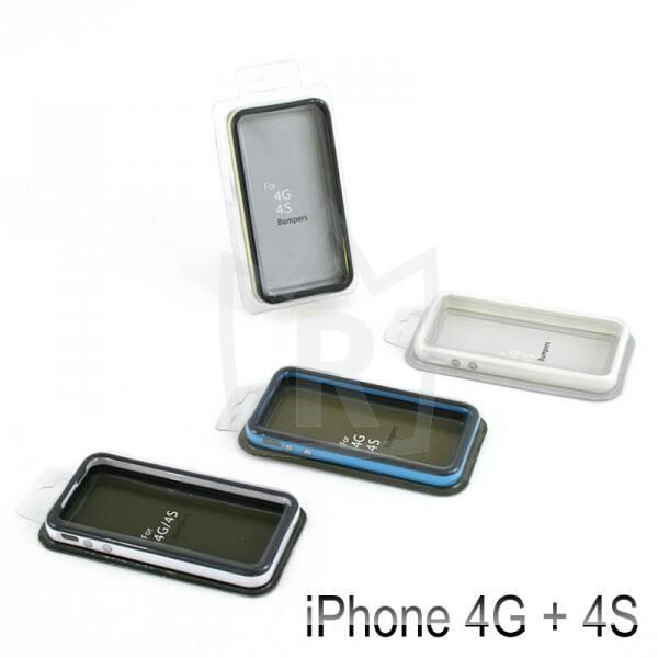 Schutz Hülle Schale iPhone 4G/4S Bunt je 1,80 EUR