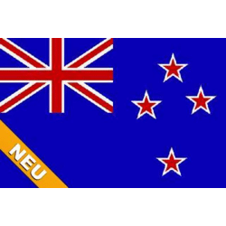  Flagge Neuseeland Landes-Fahne Flaggen 150 x 90 cm