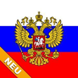 Flagge Russland Landes-Fahne Flaggen 150 x 90 cm