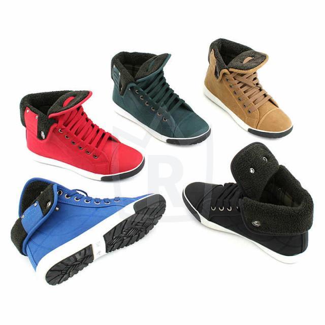Damen Schuhe Sneaker Gr. 36-41 ab je 6,30 EUR