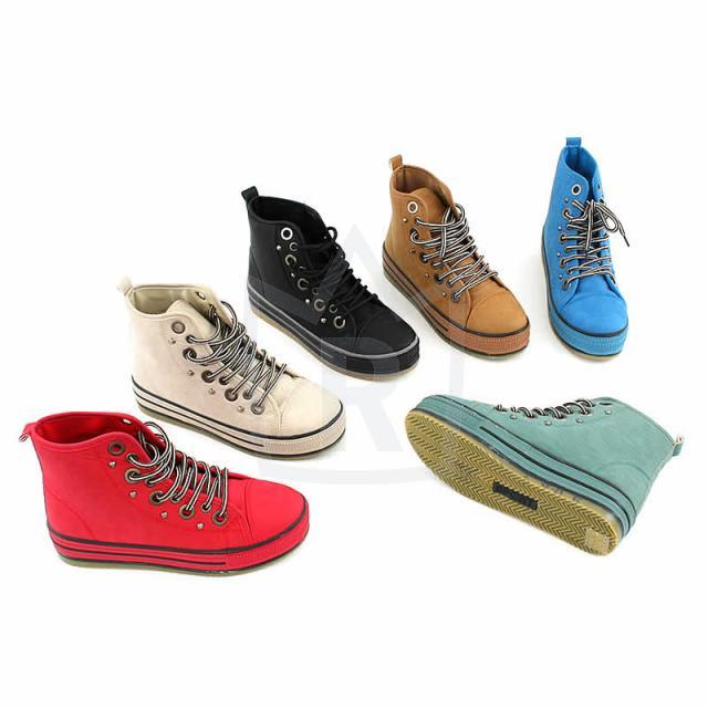 Damen Schuhe Sneaker Gr. 36-41 ab je 7,50 EUR