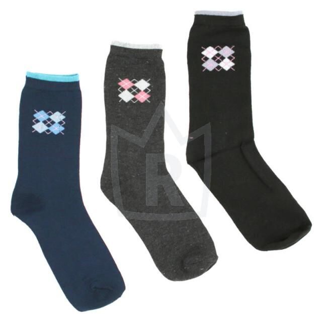 Ladies socks stockings size 35-42 per 0,36 EUR