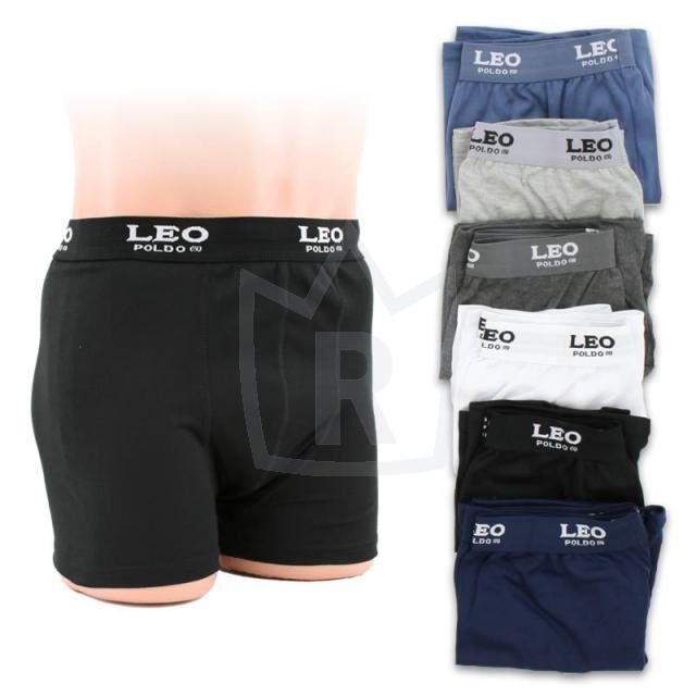 Herren Unterhosen Boxer Short Gr. M-XXL je 0,85 EUR