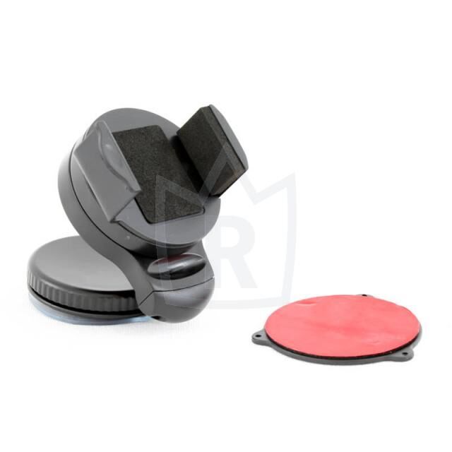 Saugnapf Kfz Halterung für Handy iPhone je 2,40 EUR