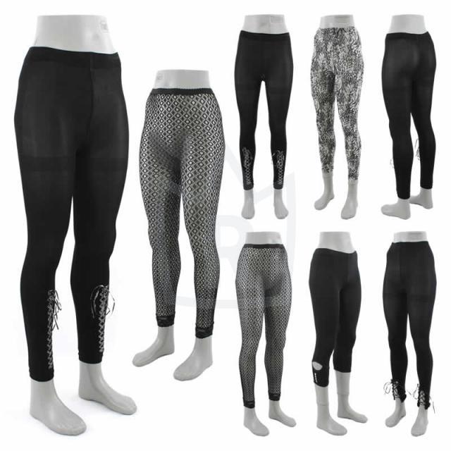 Damen Leggins Leggings Mix Gr. S-XL je 1,59 EUR