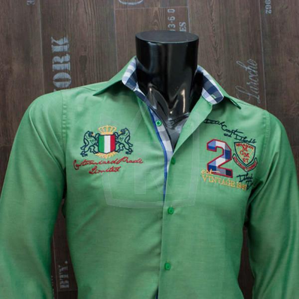 Edle Herren Shirts Hemden Gr. S-3XL je 11,90 EUR