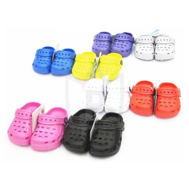 Mädchen Jungen Sandalen Slipper Gr. 18-35 je 2,90 EUR