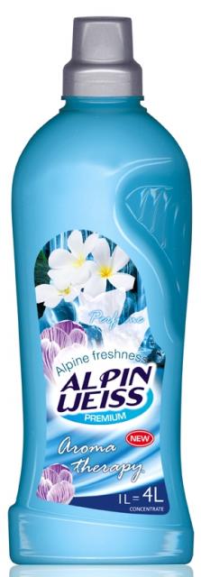 WEICHSPÜLER KONZETRAT Alpinweiss \