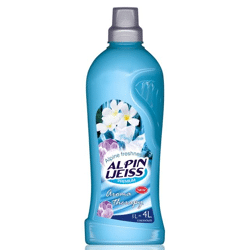 WEICHSPÜLER KONZETRAT Alpinweiss \