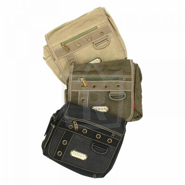 Modische Damen Herren Taschen Farbmix je 4,95 EUR