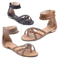 Damen Sandalen Slipper Gr. 36-41 je 9,50 EUR