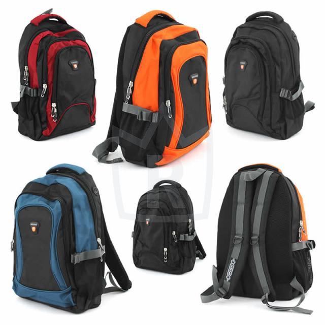 Geräumige Rucksäcke Travel Bags Mix je 11,95 EUR