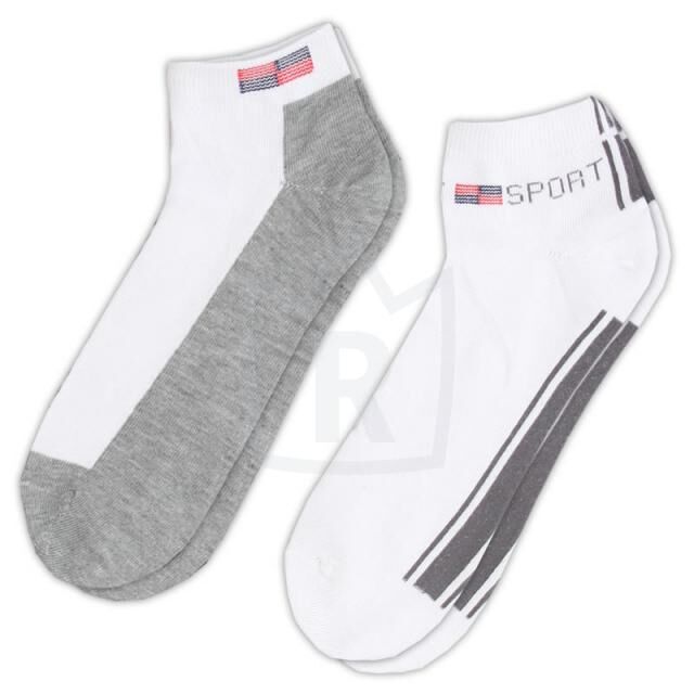 Herren Socken Füßlinge Mix Gr. 40-46 je 0,29 EUR