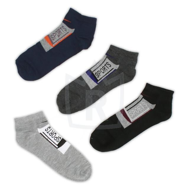 Herren Socken Füßlinge Mix Gr. 40-46 je 0,29 EUR