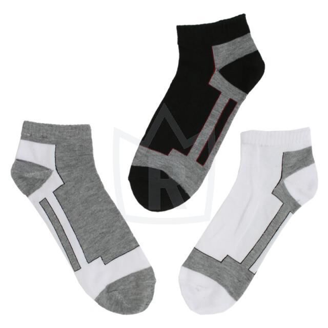 Herren Socken Füßlinge Mix Gr. 40-46 je 0,29 EUR