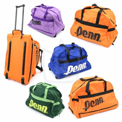 Reise Sport Taschen Trolleys mit Rollen je 8,95 EUR