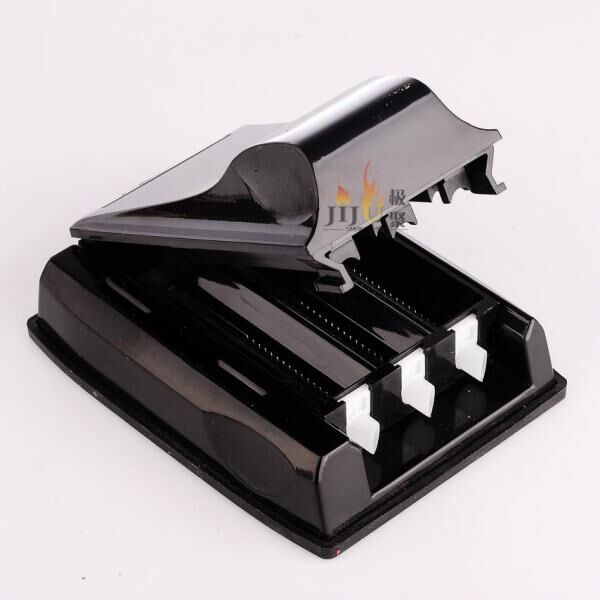 3er ZIGARETTENSTOPFMASCHINE 