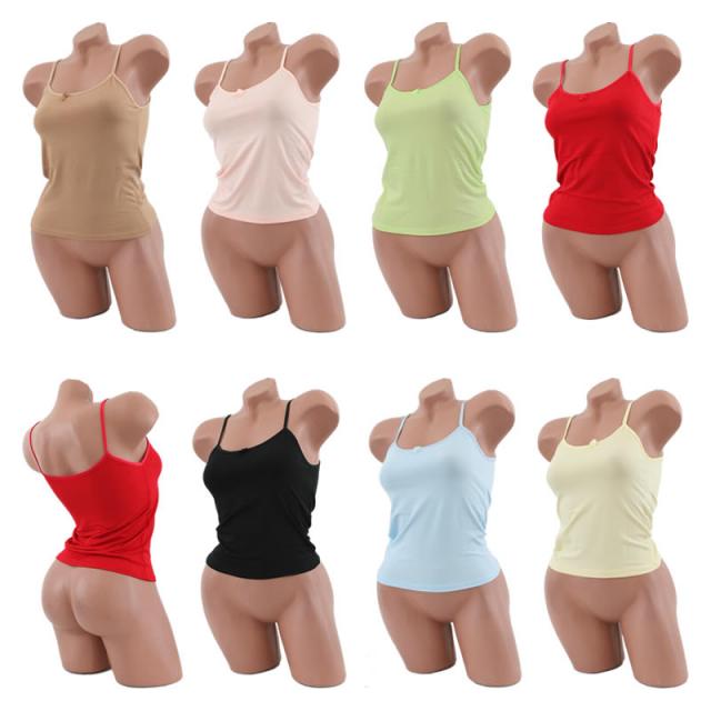 120 Damen Tops Träger Tops Oberteile Hemden Shirts NEU nur 1,09 Euro