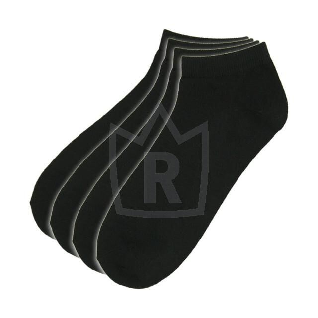 Socken Füßlinge Unisex Mix Gr. 35-42 je 0,26 EUR